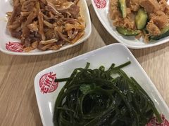-老班长手工灌汤包老店(东山店)