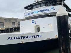 -阿尔卡特拉斯岛