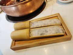 -东门口涮肉·砂锅·烤串(老门东店)