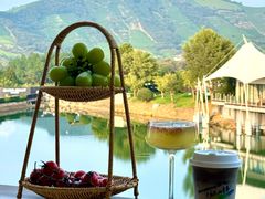 -帐篷客·溪龙茶谷度假酒店