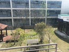-上海海事大学(临港校区)