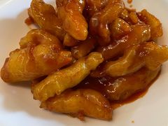 -娄三少·老北京春饼烤鸭家常菜(富力又一城店)