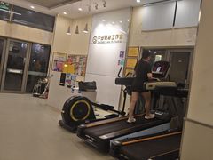 -中田健身工作室(嘉定江桥店)