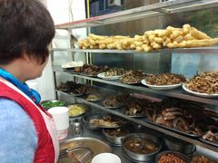 -百成大同鸭肉粥(大同总店)