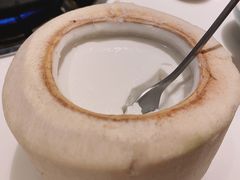 -东椰·海南椰子鸡火锅(朝阳门店)