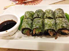 -点都德(聚福楼店)