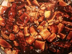 -黄记煌三汁焖锅(顺义华联店)