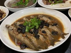 黄鱼鲞-绍兴名菜馆(可乐路店)