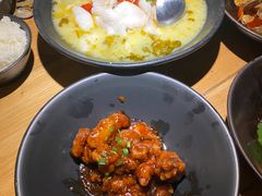 -金牌外婆家(苏州中心店)