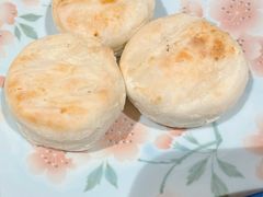 烤年糕-达摩君日本料理(泰海花园小区店)