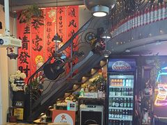 -花食间餐吧(远大购物中心群力店)