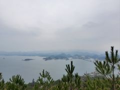 -千岛湖天屿景区