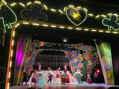 -安吉Hello Kitty乐园