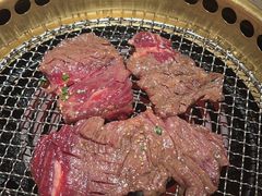 -谷牛日式烤肉(宝山U天地店)