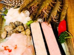 -生如夏花泰式火锅(鹭洲里店)