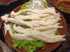 -冯校长老火锅(广州正佳广场店)