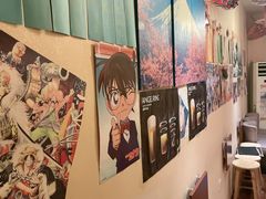 -福匠日本料理(人民路店)
