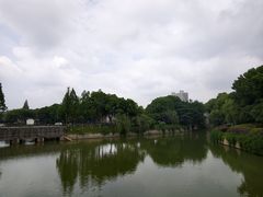 -东水关遗址公园