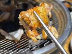 -泥炉烧肉师(新街口金銮巷店)