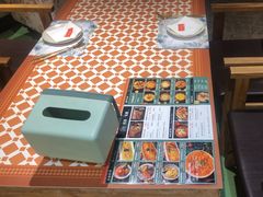 -初拾·花里餐厅(钜城华亿店)