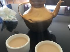 酥油茶-藏味八珍特色火锅