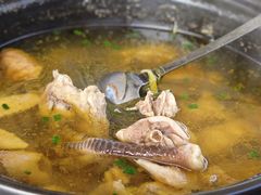 -旺山·浪头人家