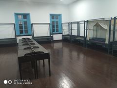 -湖南省立第一师范学校旧址