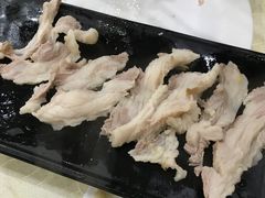 -鑫来顺大铜锅涮羊肉(中山门旗舰店)