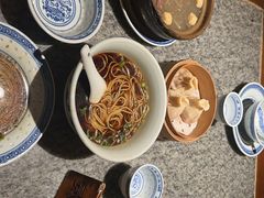 -南京大牌档(青岛万象城店)