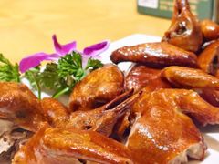 -德胜轩正宗顺德菜(宝安沙井会展中心店)