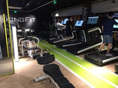 -Liking Fit24小时智能健身(金汇路韩国街店)