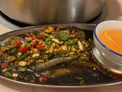 生腌明虾-合记汕头牛肉店(嘉禾路店)