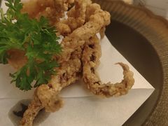 -花和寿喜烧·三文鱼自助专门店(光屿城店)