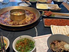 -杨家火锅(国美店)