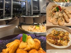 -常来小聚·广州非遗传承餐厅(高德置地店)