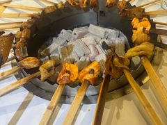 -醉月城西昌火盆烧烤(天府店)