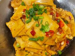 -新新湘菜馆(新中街二条店)