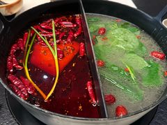 -山缓缓火锅(上海闵行龙湖店)