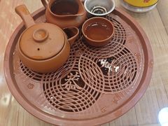 -芋包王闽南茶楼(八市店)