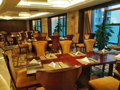 -昆山隆祺国际饭店