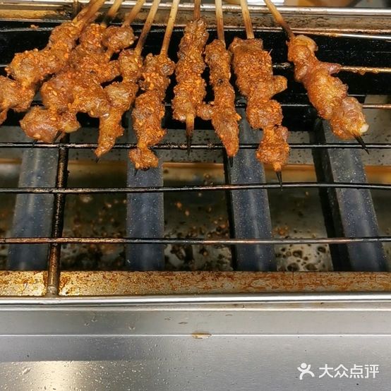 康弘羊汤锅(六盘水店)