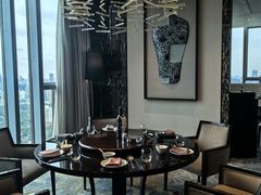 -环球港凯悦 · 享悦中餐厅