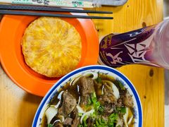 -清真-戏楼王记牛肉面