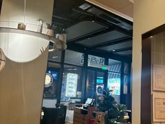 -玛尚诺意式餐厅(新达汇三林店)
