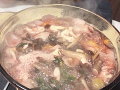 -上蔬无瑕· 创意素食·Vegetarian(华采天地店)