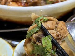 -川大刘肥肠鸡(北国店)
