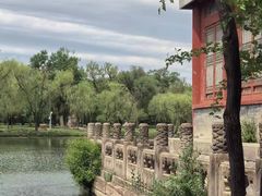 -承德避暑山庄景区