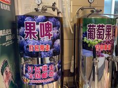 -清真老马家海鲜大排档(台东店)