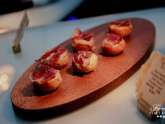 -上海和平饭店华懋阁 Cathay Room
