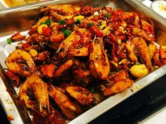 -萍香大厨·锅包肉(大东门店)
